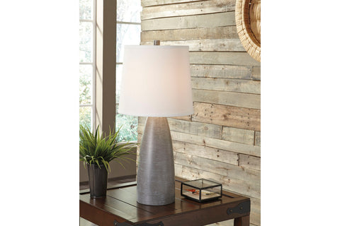 Shavontae Table Lamp (Set of 2)