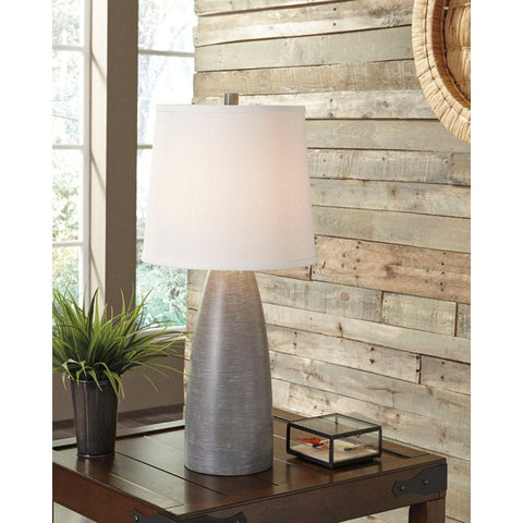 Shavontae Table Lamp (Set of 2)