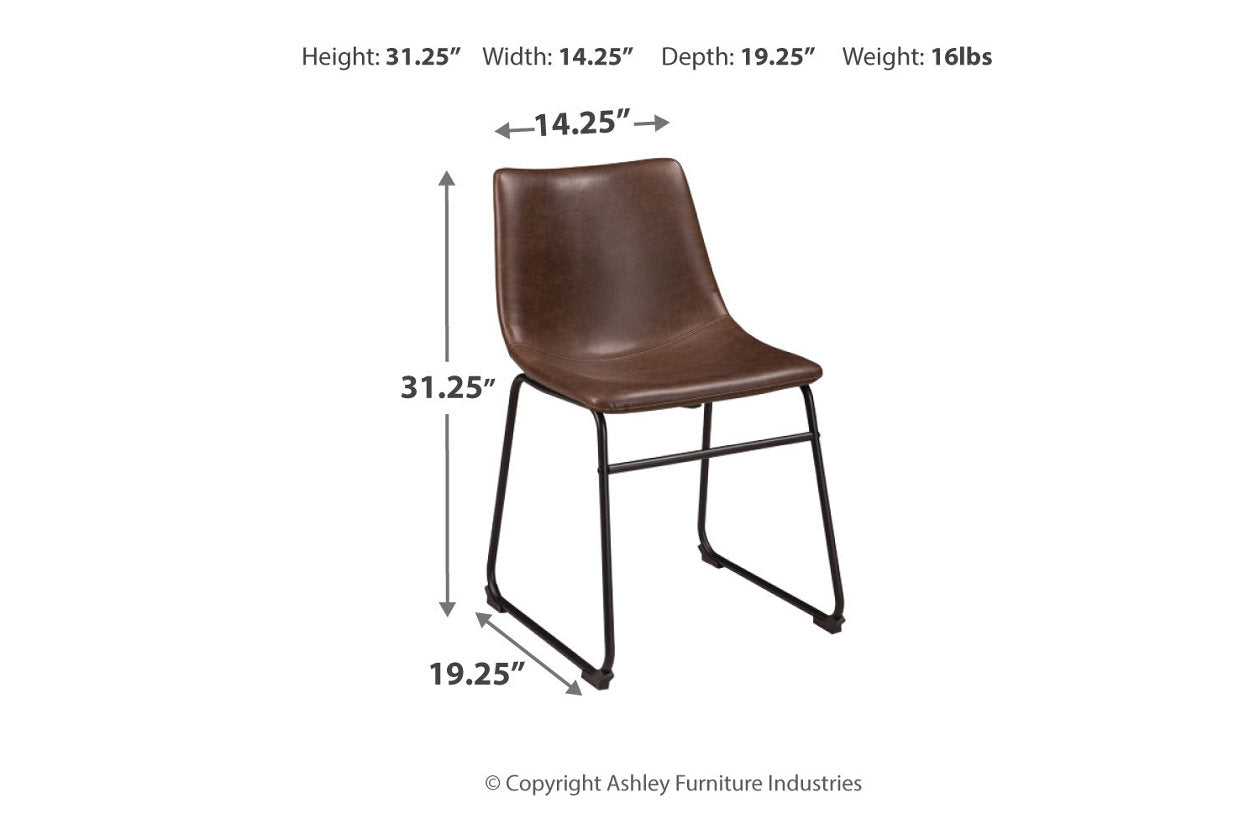 Centiar Dining Chair