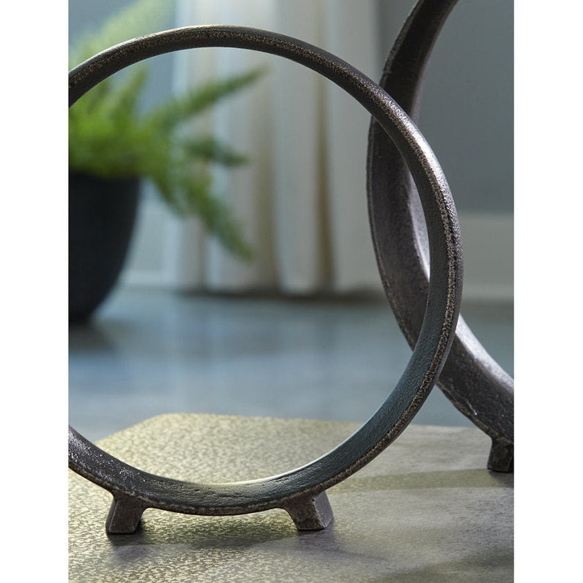 Ryandale Sculpture (Set of 2)