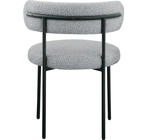 Ronda Dining Chair Backview