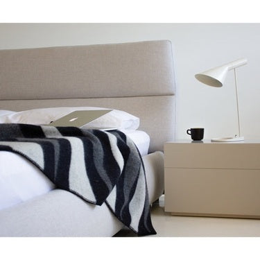 LUNAR Lift -Up Storage BED GREIGE