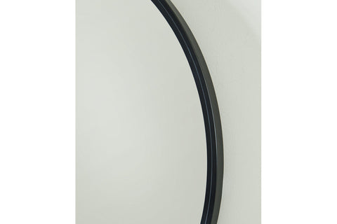 Brocky Accent Mirror