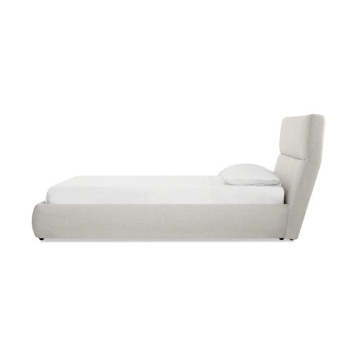 LUNAR Lift -Up Storage BED GREIGE