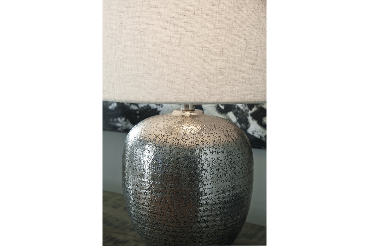 Magalie Table Lamp