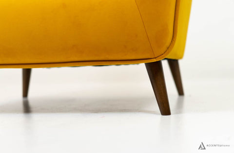 Floor Model Maja Chair - Dijon