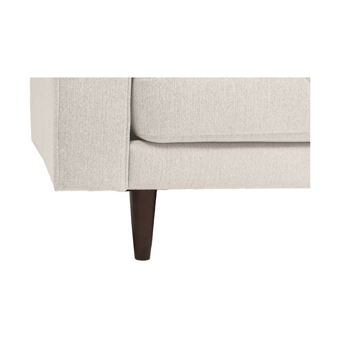 Robbie Fabric Chair