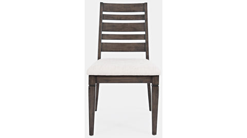 Lincoln Square Ladderback Dining Chair