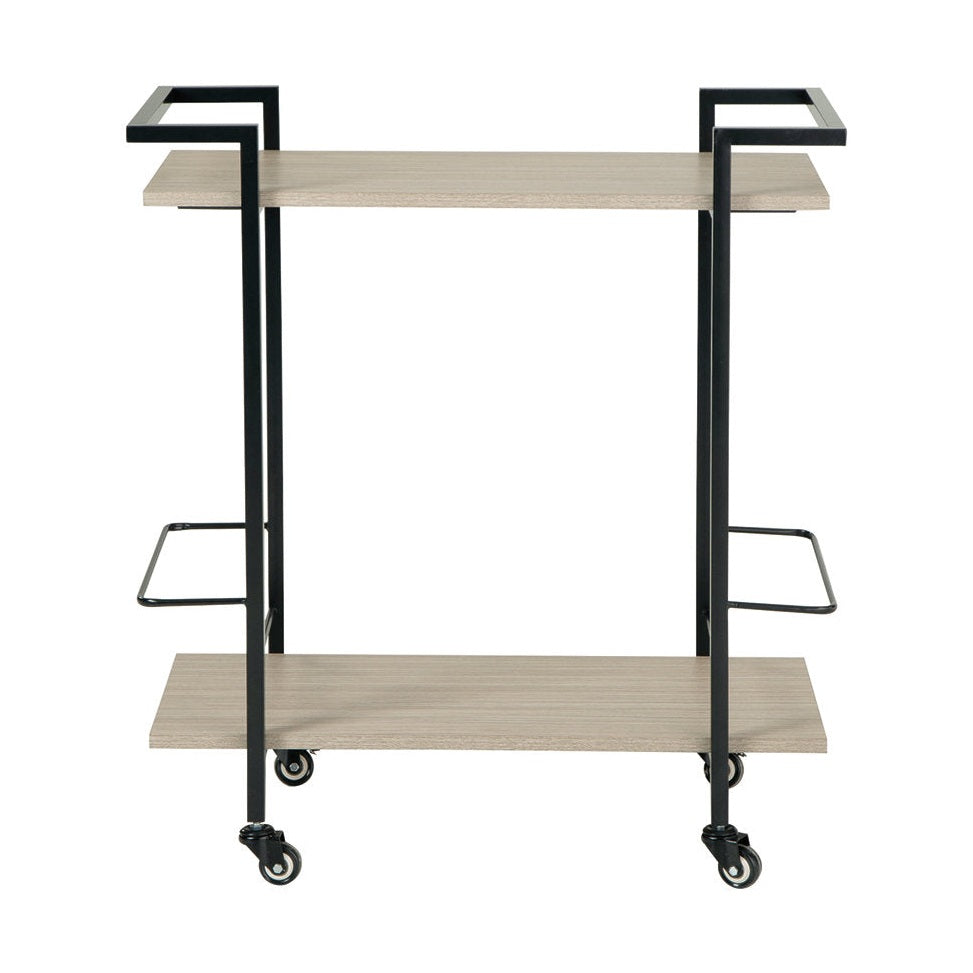 Waylowe Bar Cart