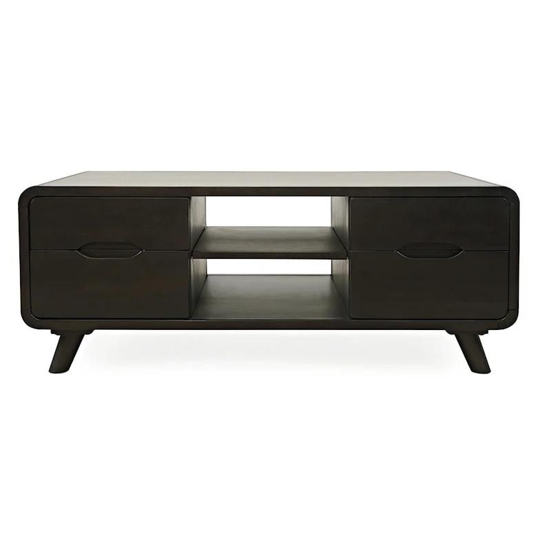 Marlowe 8 Drawer Cocktail Table