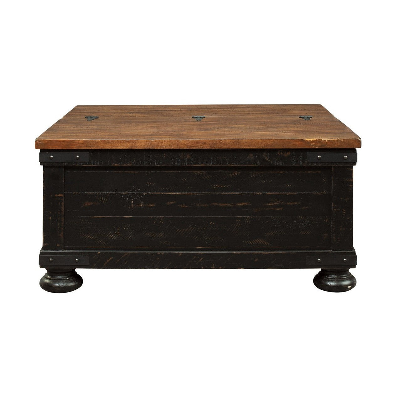 Valebeck Coffee Table with Lift Top
