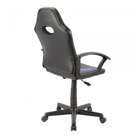 Clink Home Office Chair in Blue