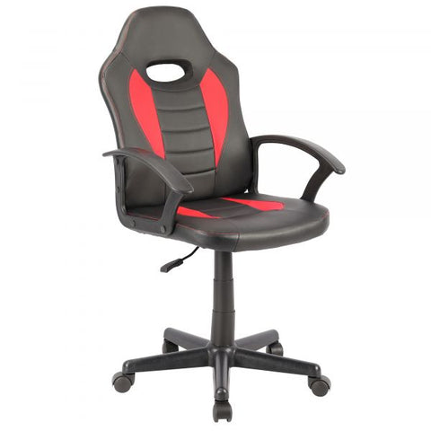 Clink Home Office Chair in Red