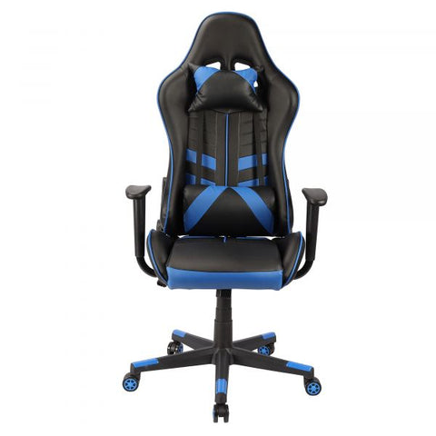 Blade Home Office Chair in Blue