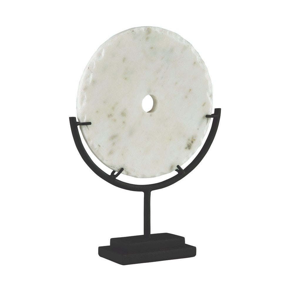 Jillsen Sculpture (Set of 2)