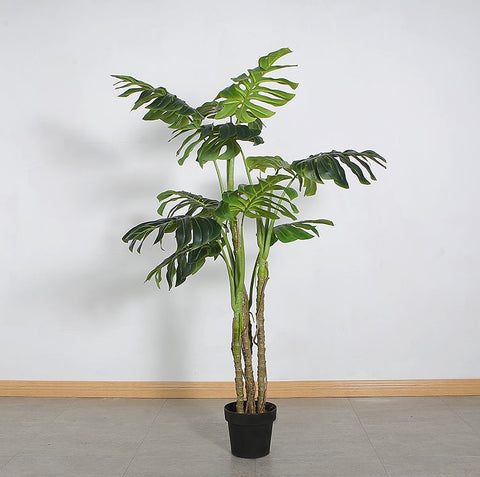 Monstera Faux Plant 150cm/ 59"