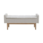 Briarson Storage Bench