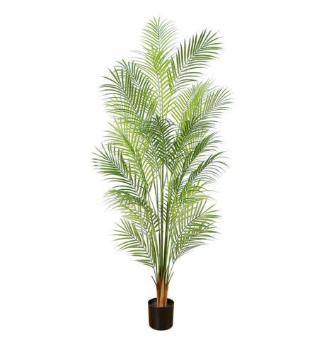 Areca Palm Faux Plant 180cm/ 70.8