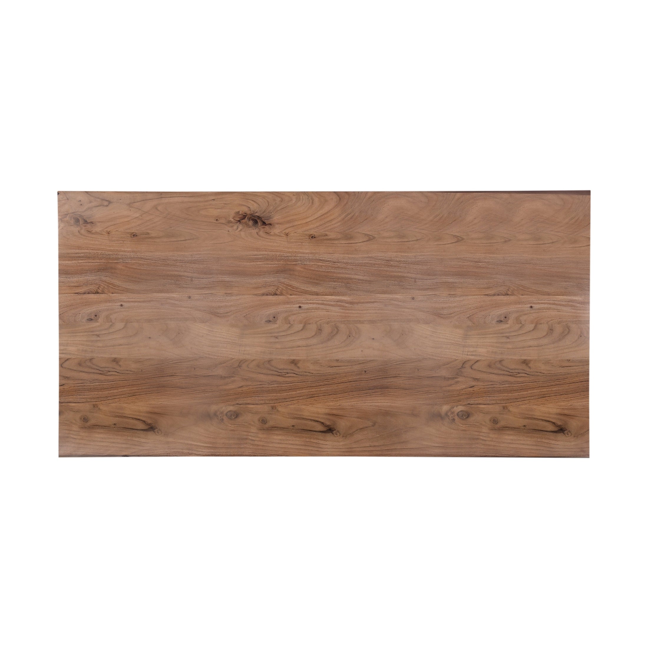 Oxford Solid Wood Angled Leg Dining Table