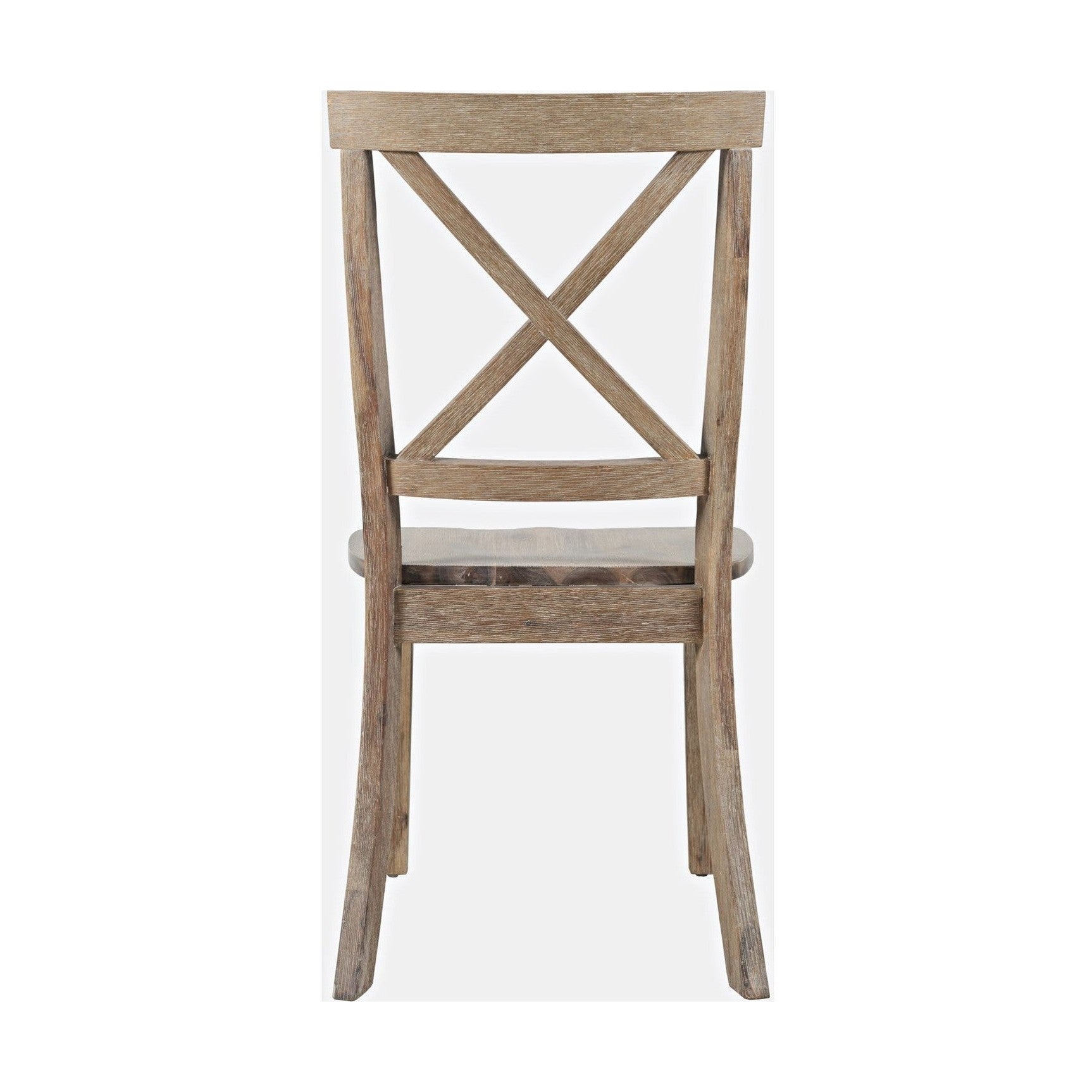 Eastern Tides X Back Dining Chair
