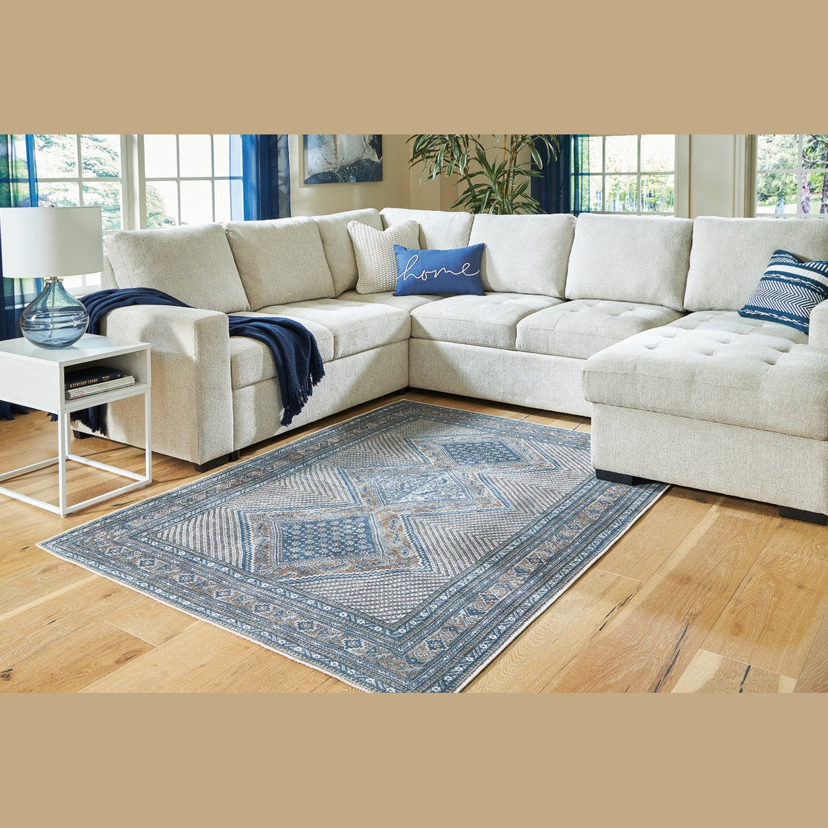 Landler Rug