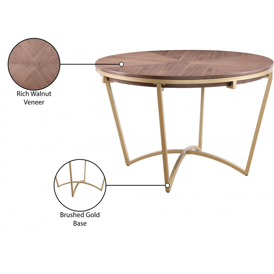Eleanor Dining Table – Accents@Home