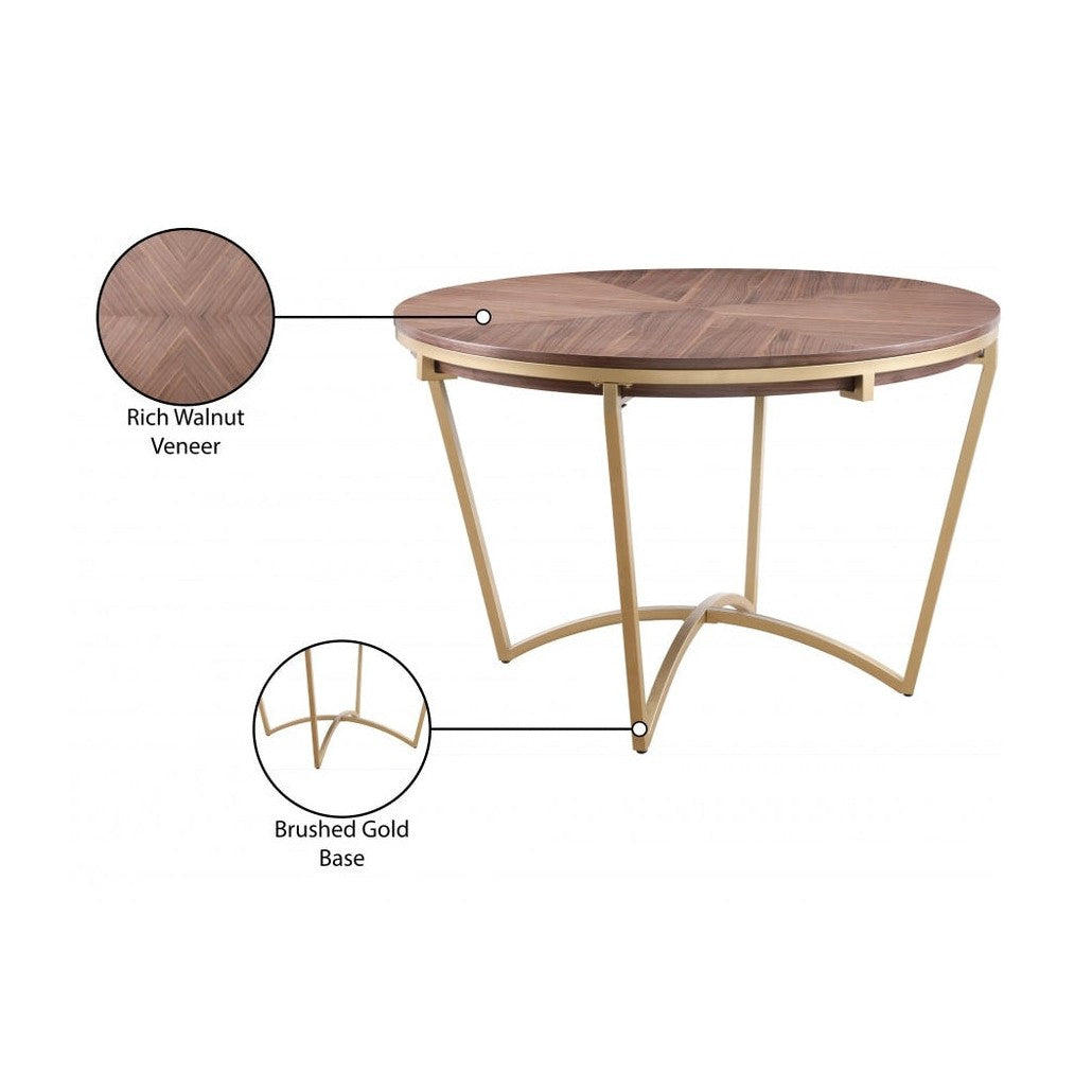 Eleanor Dining Table – Accents@Home - Main Image