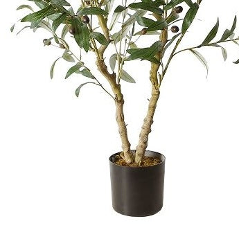 Olive Tree Faux Plant 100cm/ 39.3"