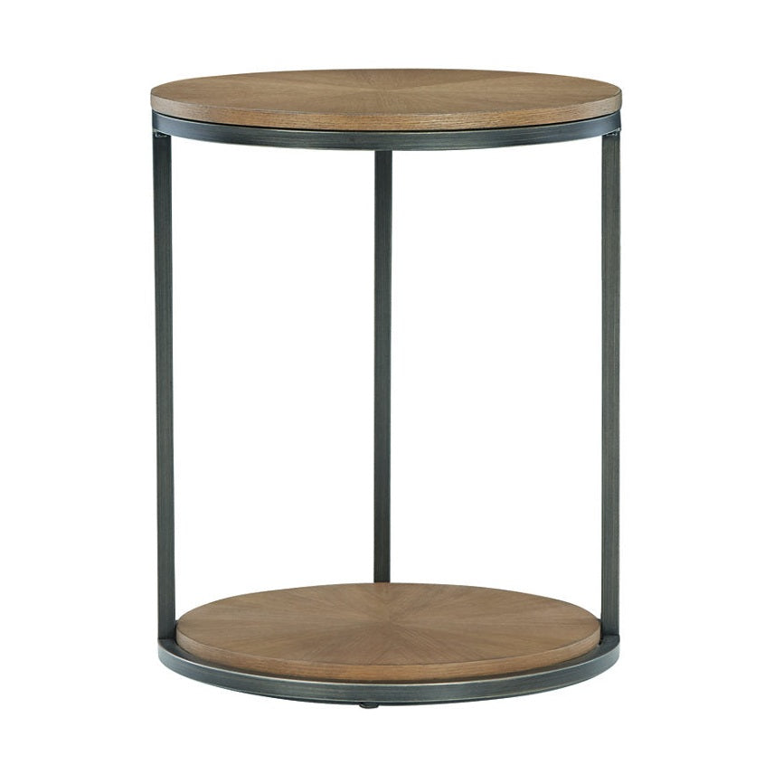 Fridley End Table