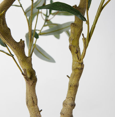 Olive Tree Faux Plant 100cm/ 39.3"