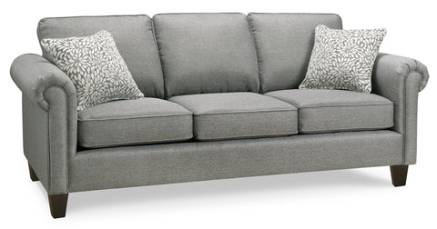 FLOOR MODEL Oakley Loveseat