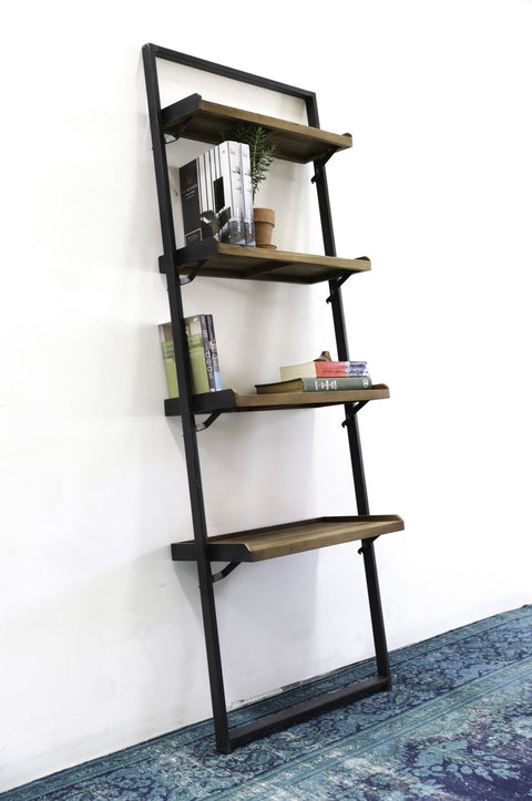 D-Bodhi Wall Rack