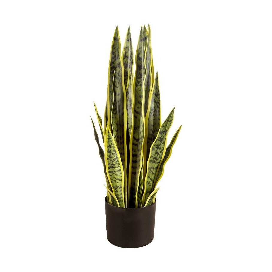 Snake Faux Plant 65cm/ 25.6"