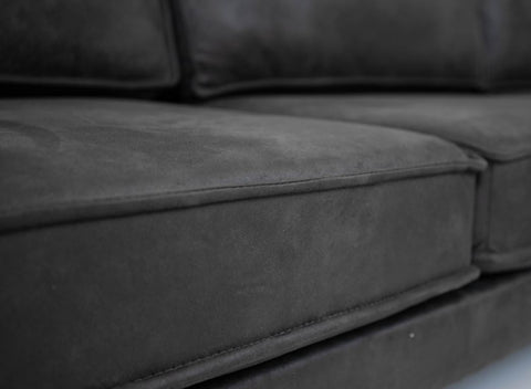 Beaumont Mid Century Reversible Sectional