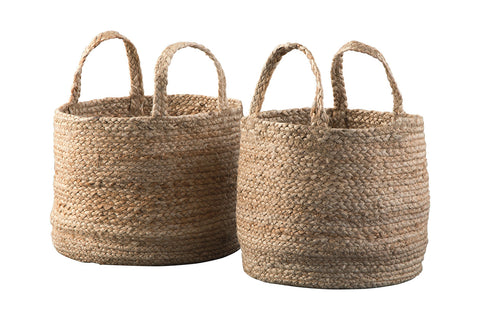 Brayton Basket (Set of 2)