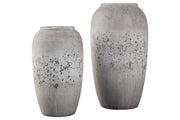 Dimitra Vase (Set of 2)
