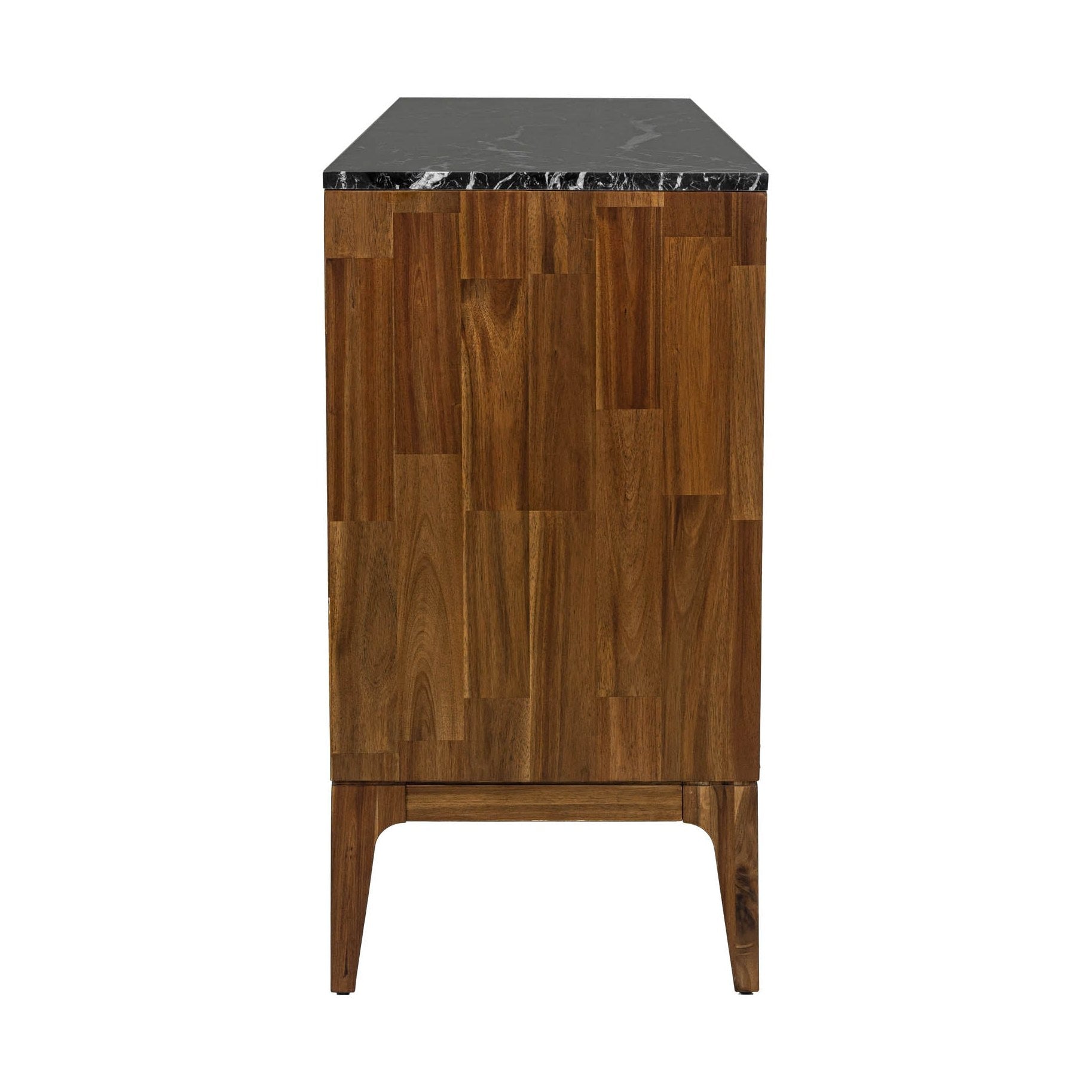 Natura 3 Door Sideboard
