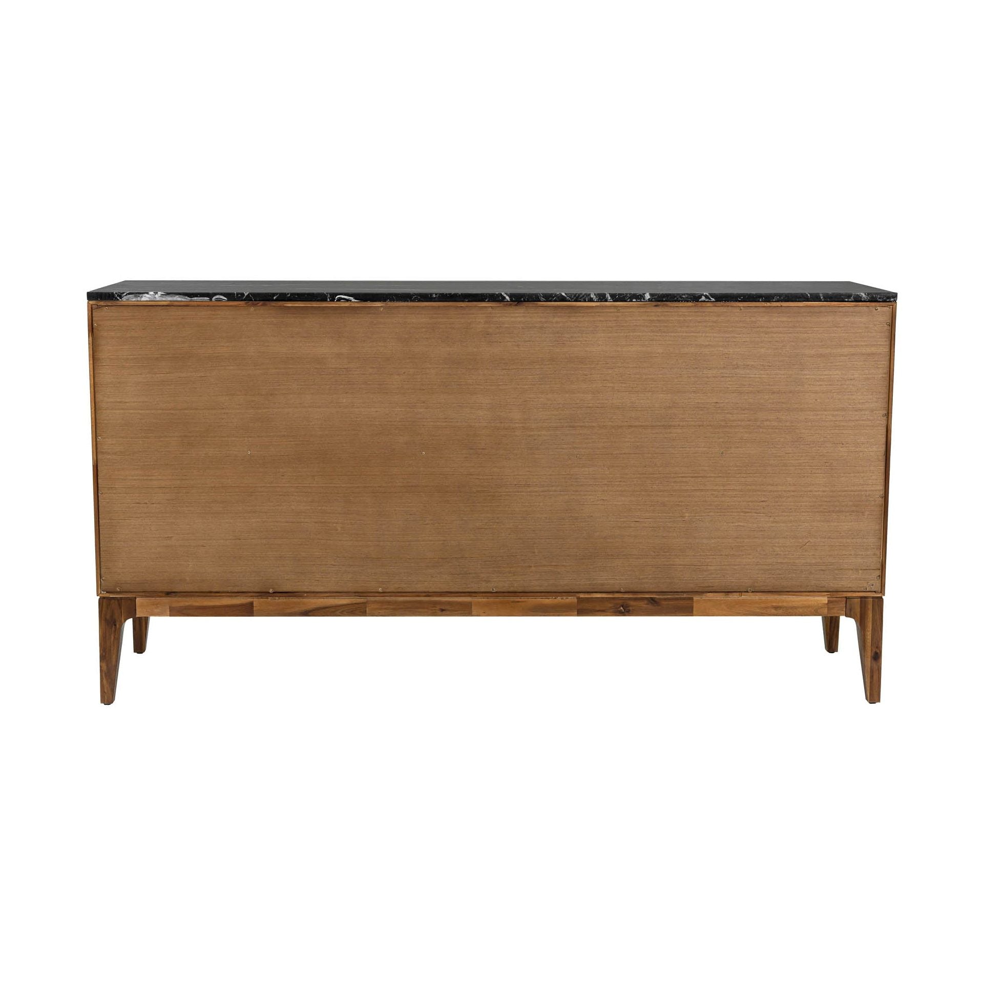 Natura 3 Door Sideboard