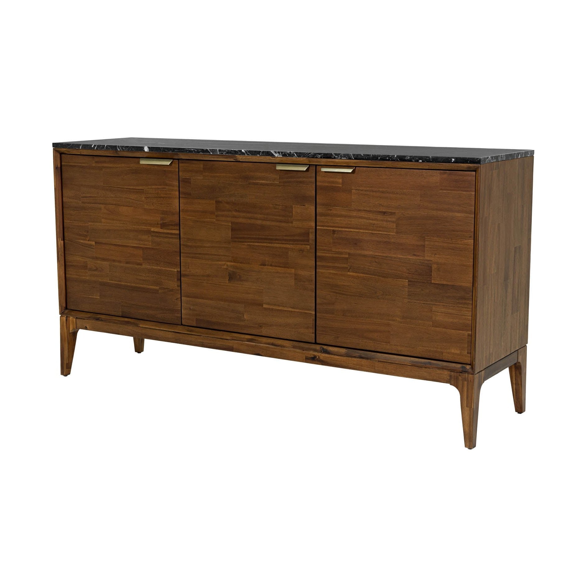 Natura 3 Door Sideboard