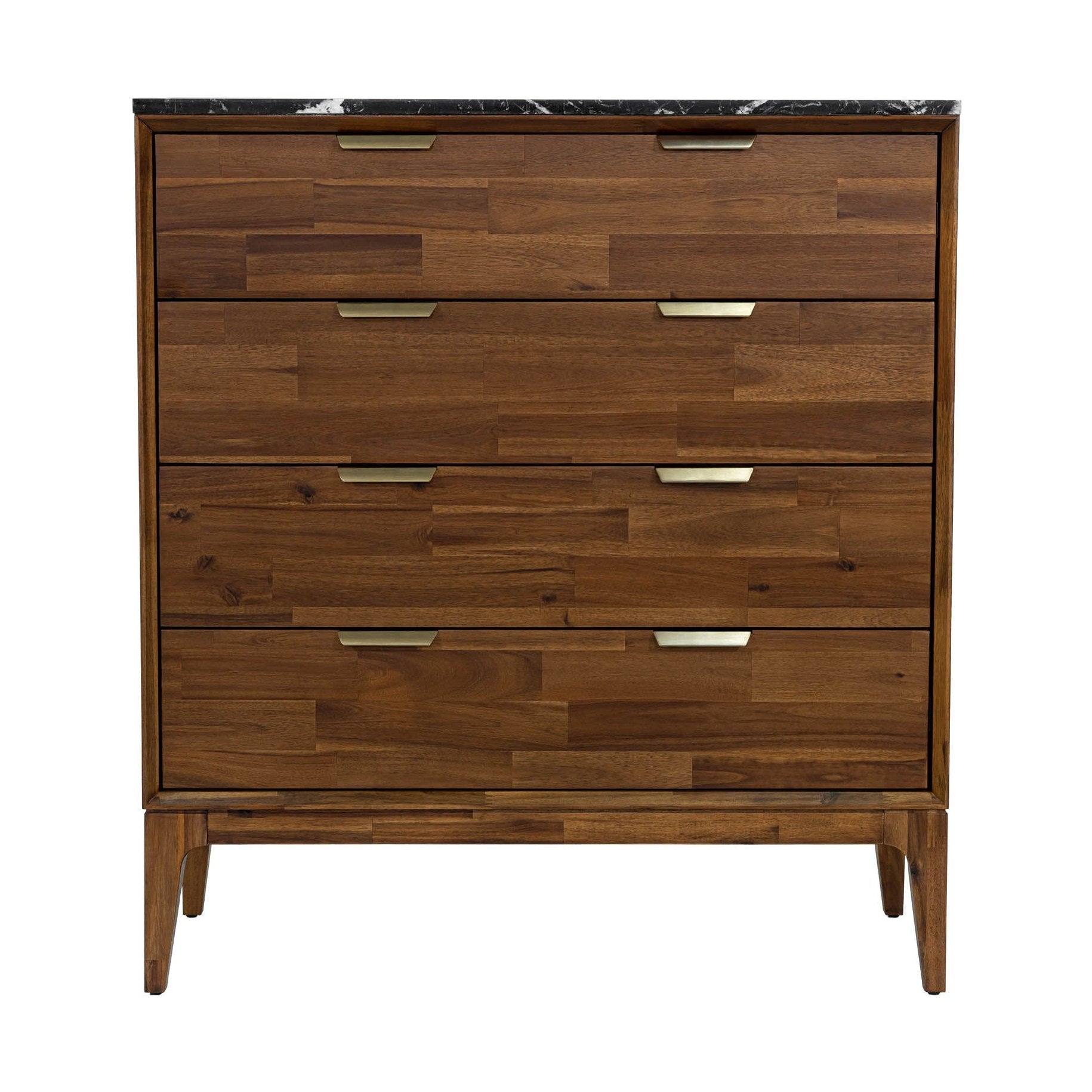 Natura 4 Drawer Chest