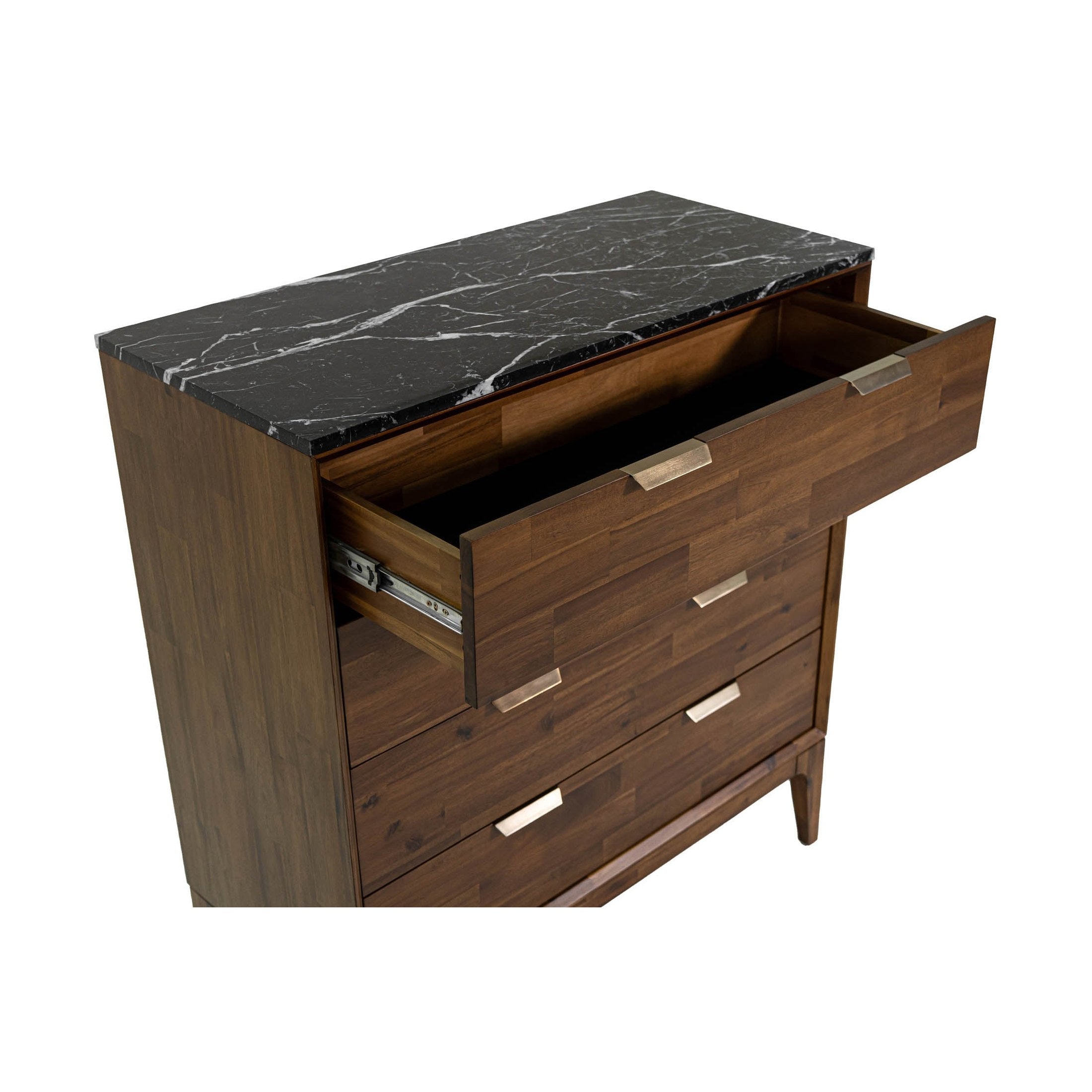 Natura 4 Drawer Chest