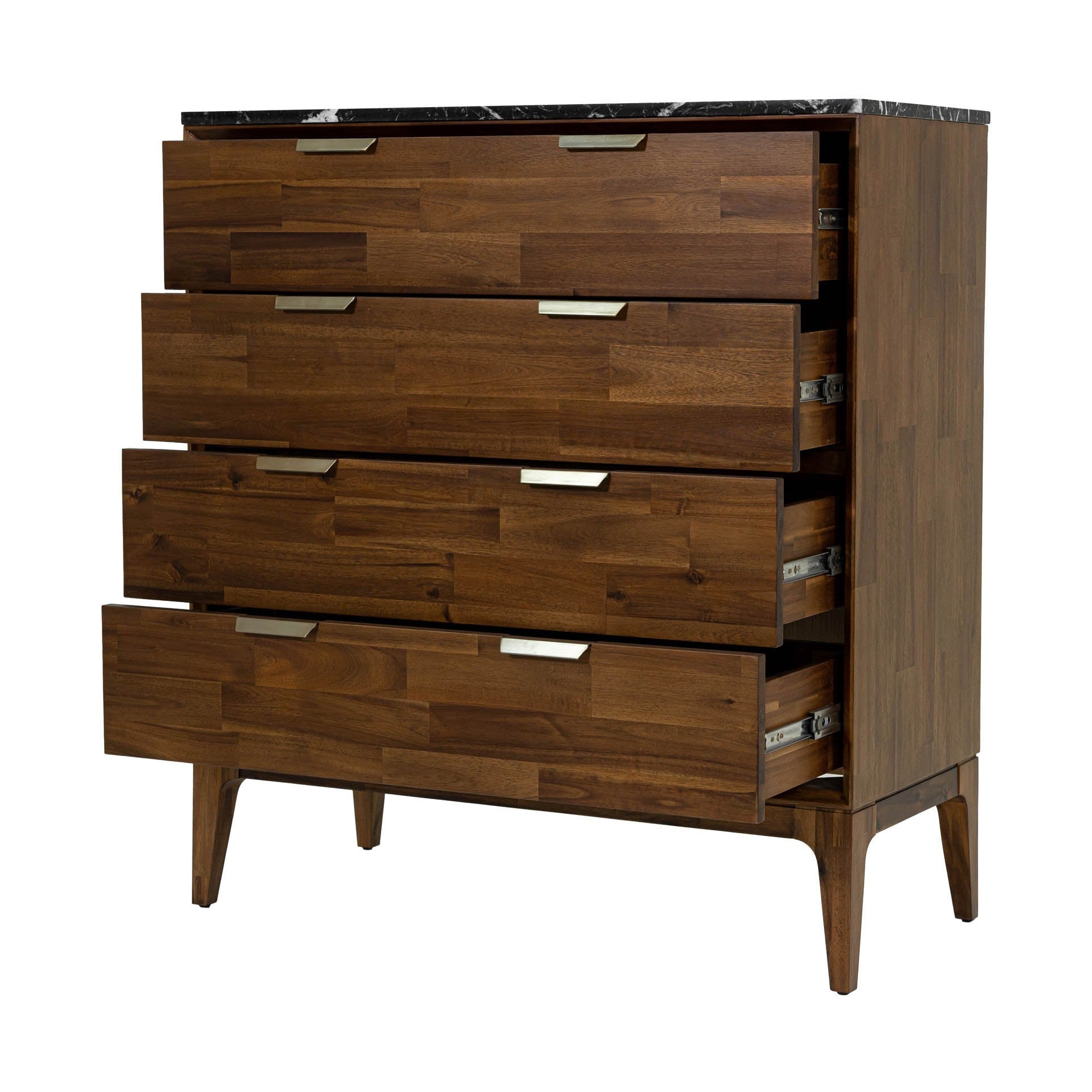 Natura 4 Drawer Chest