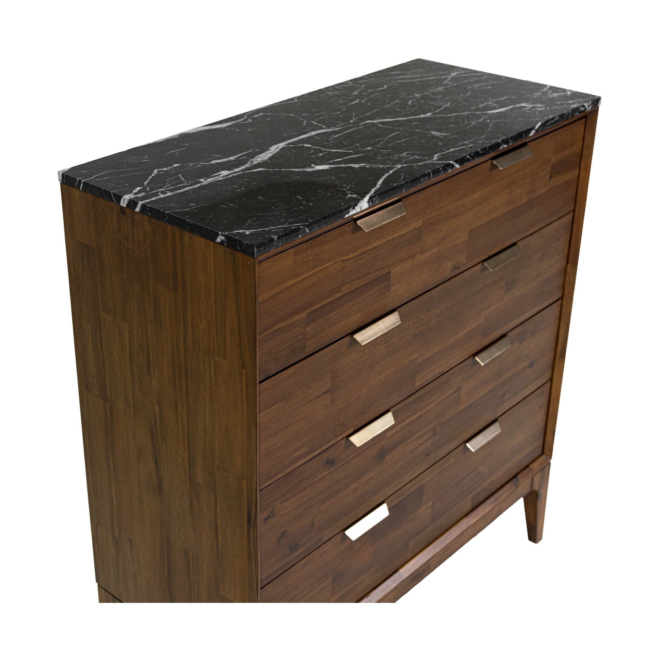 Natura 4 Drawer Chest