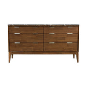 Natura 6 Drawer Dresser