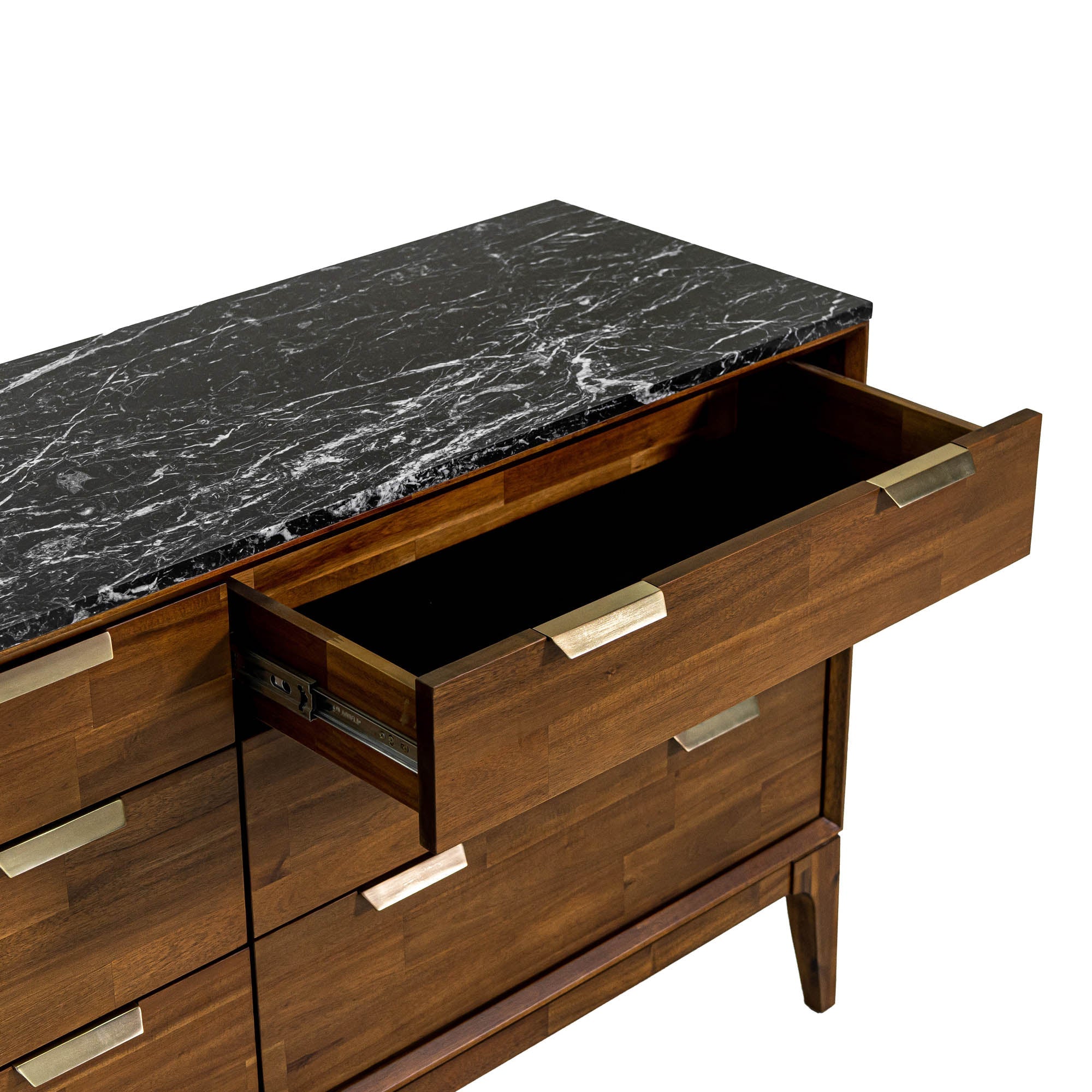 Natura 6 Drawer Dresser