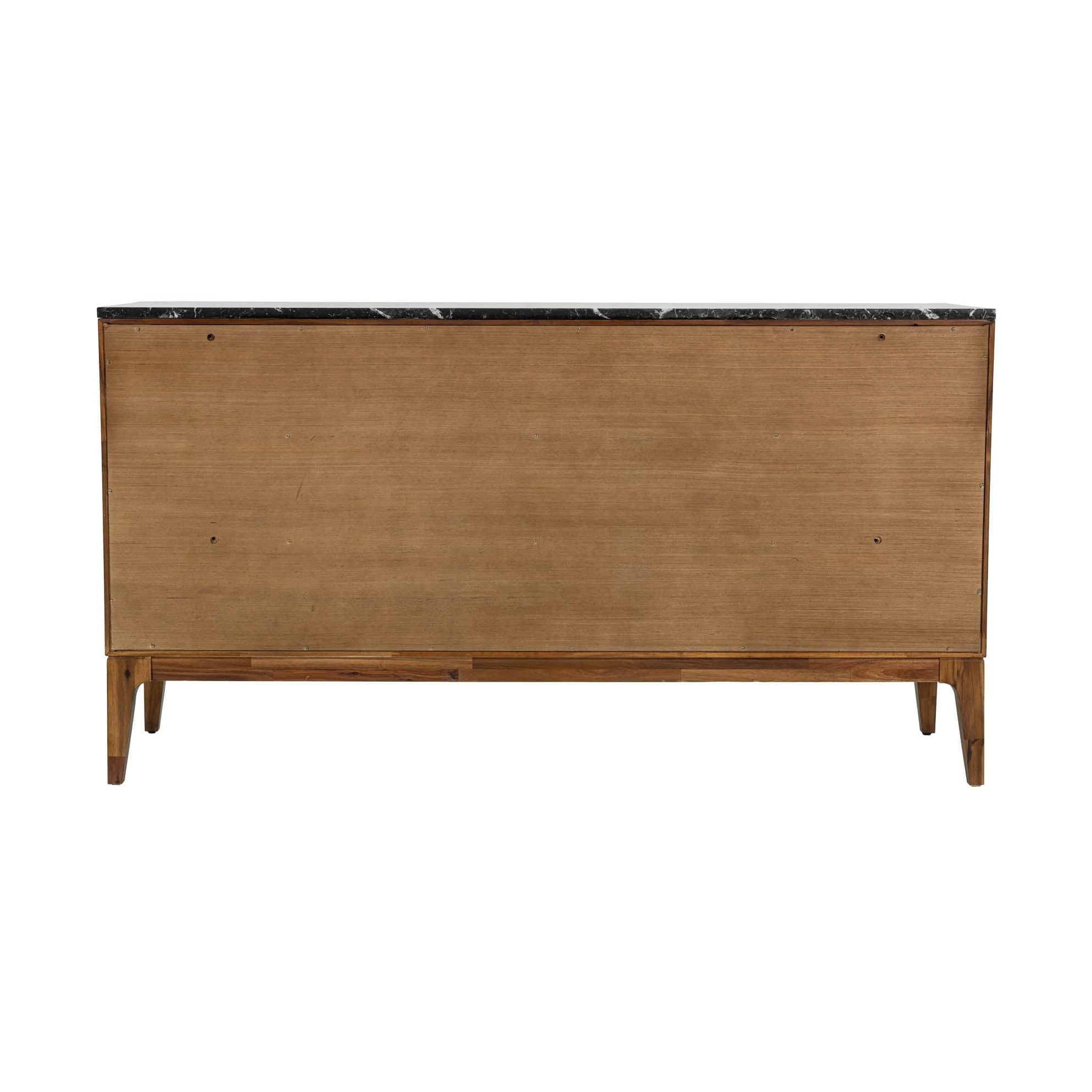 Natura 6 Drawer Dresser