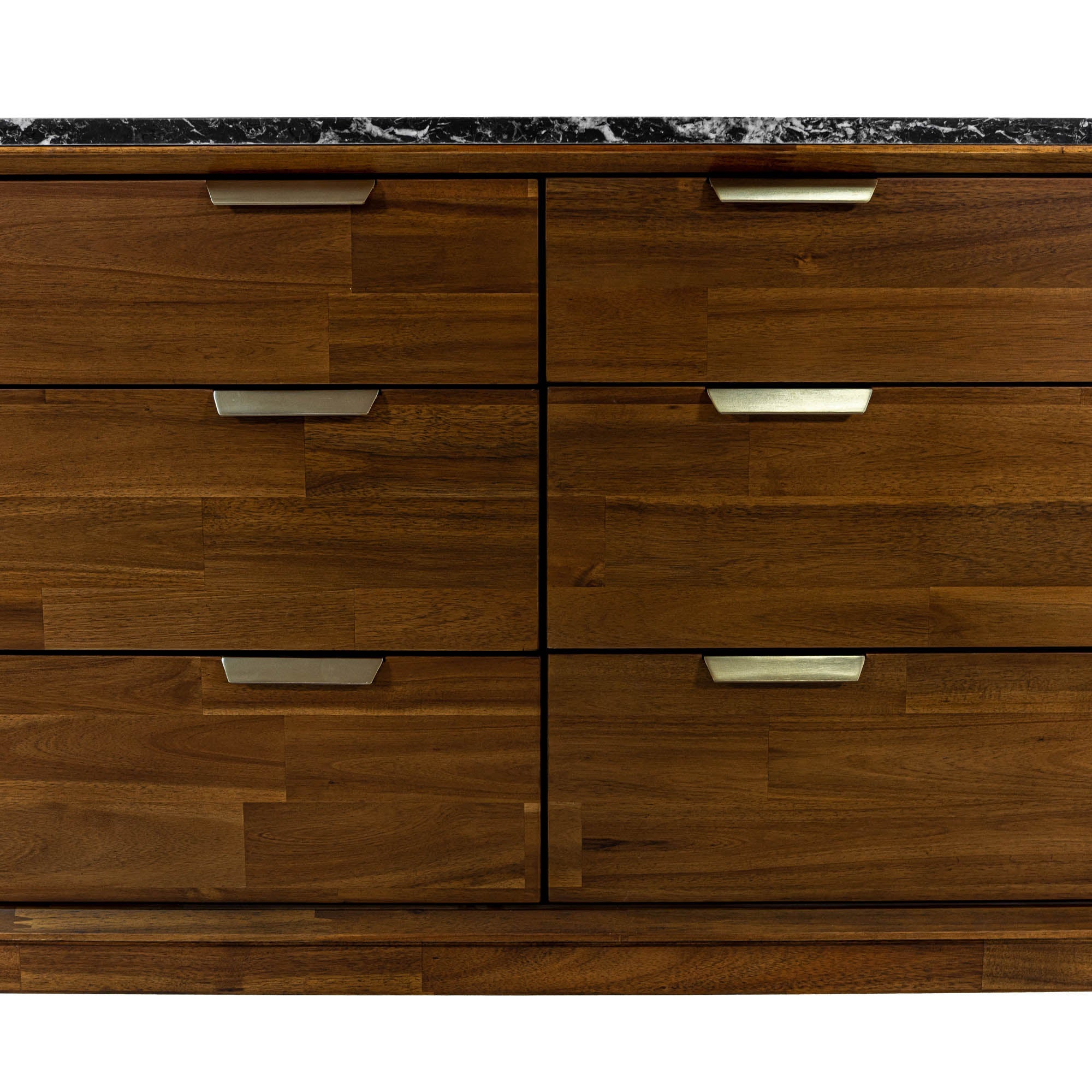 Natura 6 Drawer Dresser