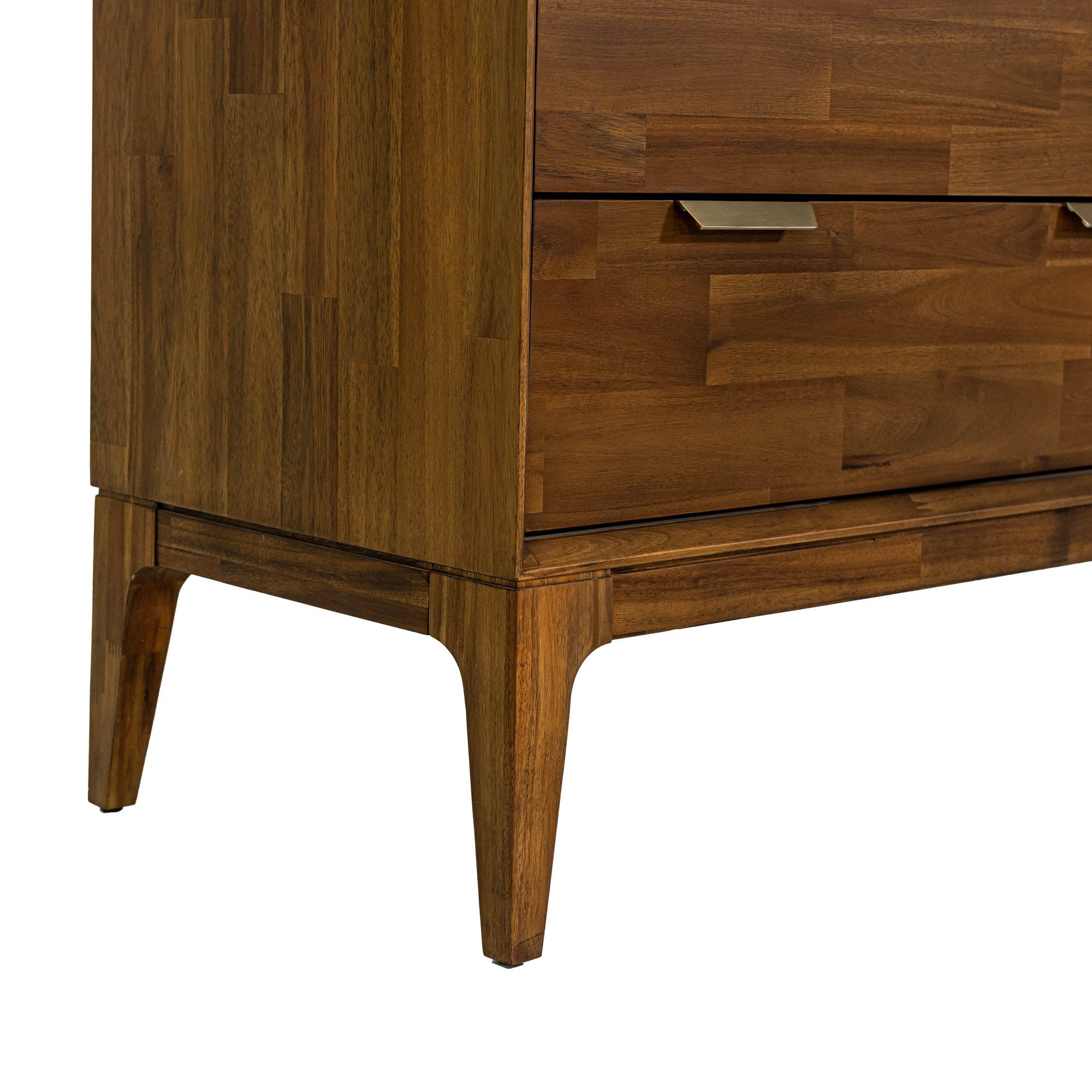 Natura 6 Drawer Dresser