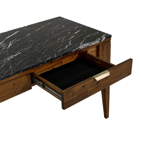 Allure Writing Desk