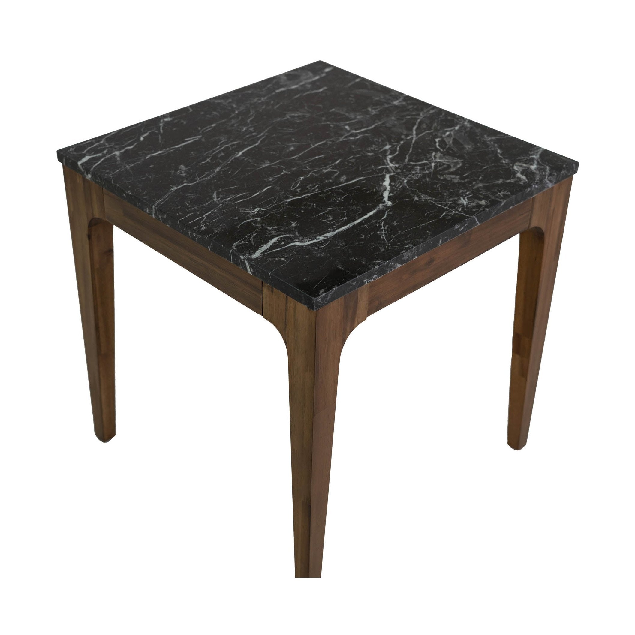 Natura Side Table Square